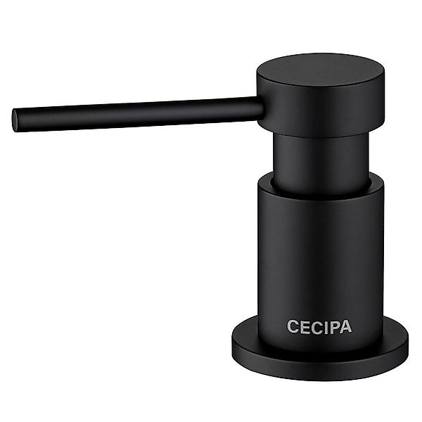 CECIPA MAX Seifenspender aus Kupfer, 300 günstig online kaufen