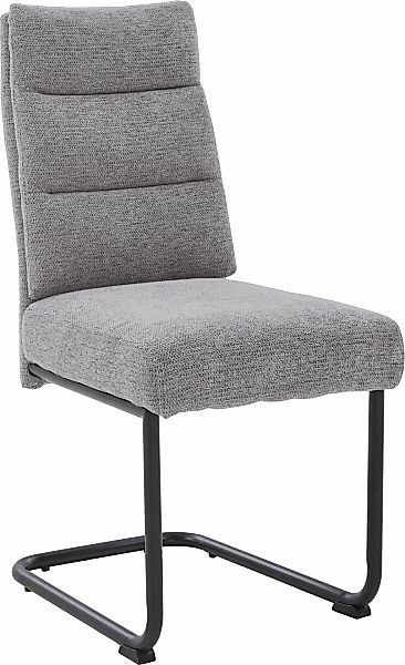 NIEHOFF SITZMÖBEL Esszimmerstuhl () 2er Set, verschiedene Farben, mit Micro günstig online kaufen