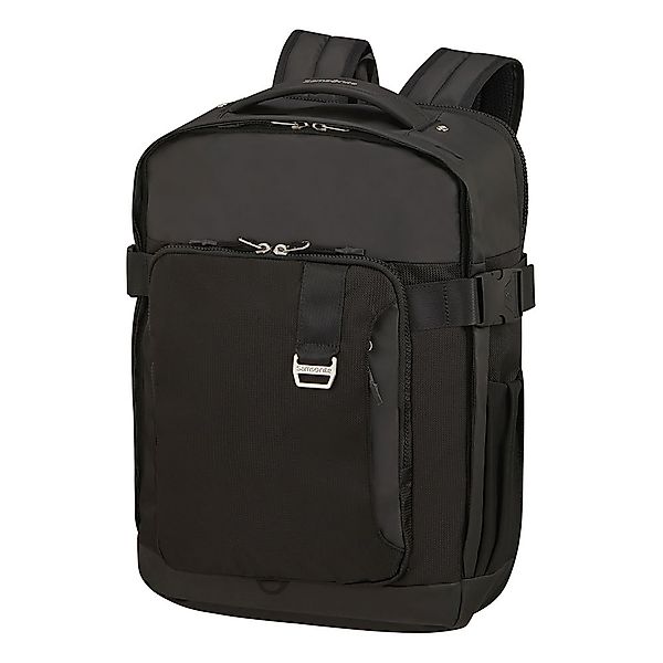 Samsonite Midtown 29-32l Laptop Rucksack One Size Black günstig online kaufen
