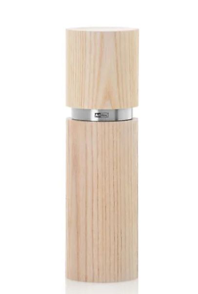 Textura Salz- & Pfeffermühle Esche hell – Holz-Mühle mit CeraCut® Keramikma günstig online kaufen