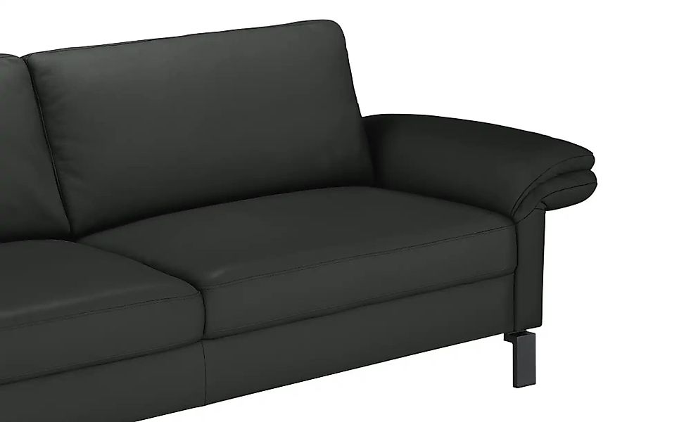 Max Schelling Einzelsofa mit Winkelfüßen Maximum ¦ schwarz ¦ Maße (cm): B: günstig online kaufen