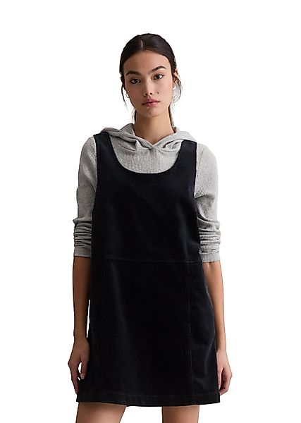 Marc OPolo DENIM Minikleid "aus Organic Cotton Stretch" günstig online kaufen