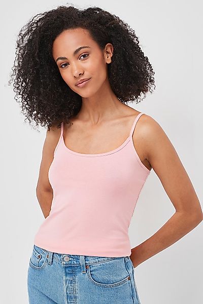 Next Trägertop Top mit schmalen Trägern günstig online kaufen