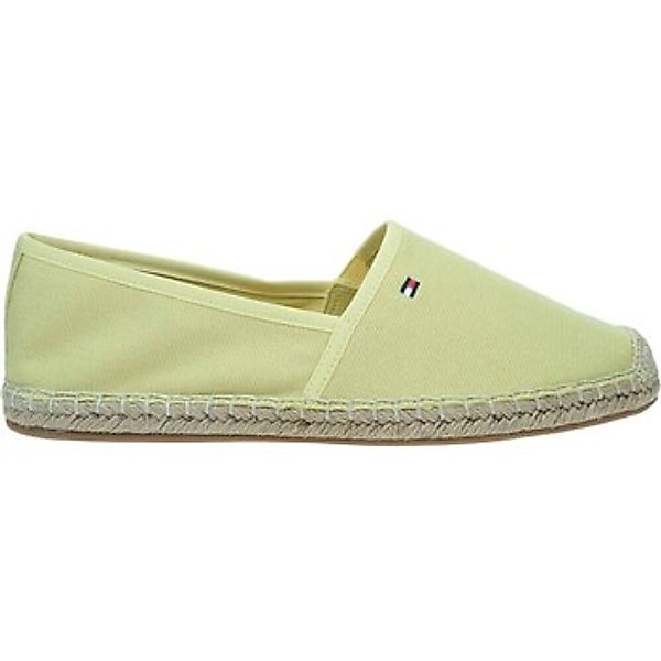Tommy Hilfiger  Espadrilles FW0FW08541ZQM günstig online kaufen
