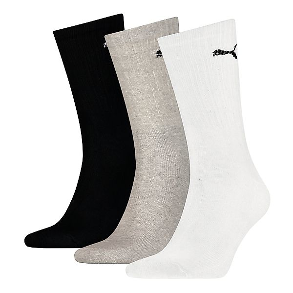 PUMA Sportsocken PUMA UNISEX LIGHT CREW günstig online kaufen