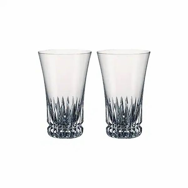 Villeroy & Boch Longdrinkglas »Longdrinkgläser Grand Royal 300 ml 2er Set t günstig online kaufen
