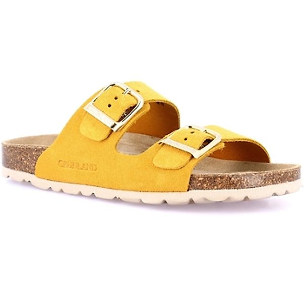 Grunland  Pantoffeln GRU-RRR-CB2631-OC günstig online kaufen