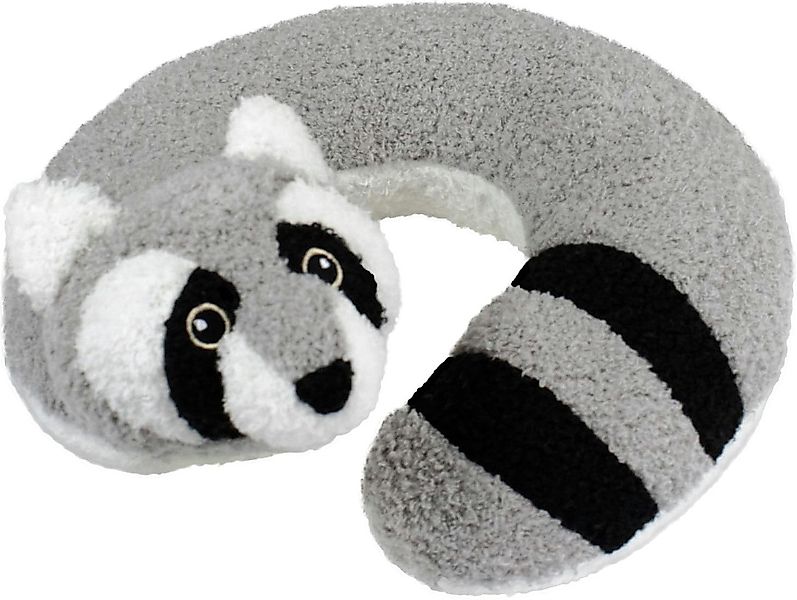 Delindo Lifestyle Nackenhörnchen Kinder, Nackenkissen im günstig online kaufen