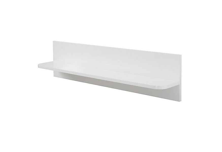 roba® Wandregal Retro 2, Regal für Baby- & Kinderzimmer, weiß günstig online kaufen