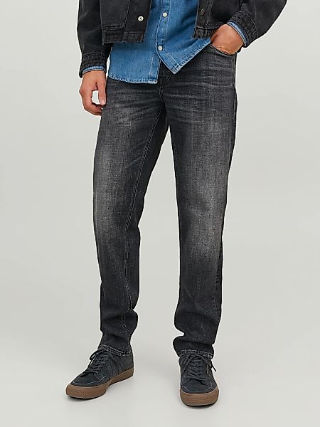 Jack & Jones Tapered-fit-Jeans "JJIMIKE JJORIGINAL JOS 711 NOOS" günstig online kaufen