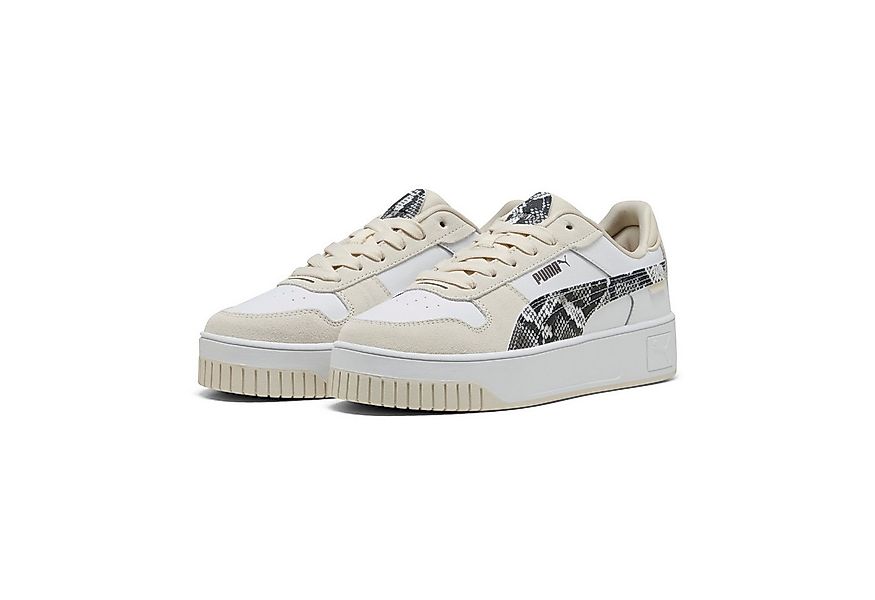 PUMA CARINA STREET SNAKE CHIC Sneaker günstig online kaufen