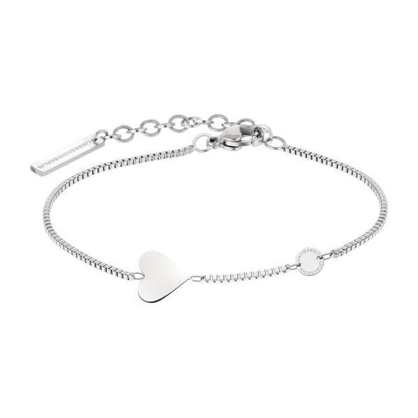 Liebeskind Berlin Edelstahlarmband Liebeskind Damen-Armband Edelstahl günstig online kaufen