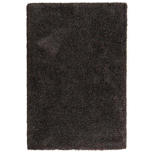 Steffensmeier Hochflor-Teppich Twilight, Rechteckig, Shaggy, Langflor, günstig online kaufen