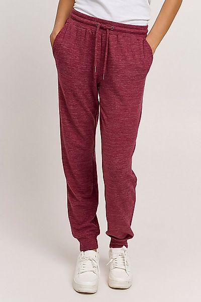 OXMO Sweathose OXBenita Kuschelweiche Sweat Pant Jogginghose günstig online kaufen