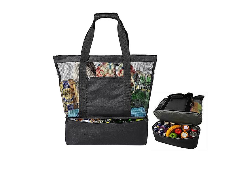 Mutig Strandtasche Strandtasche Damen Große Strandtasche xxl Familie (Tasch günstig online kaufen