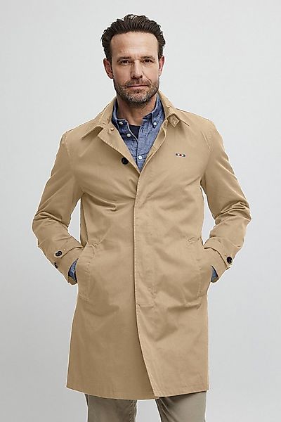 FQ1924 Trenchcoat FQGunnar Modische Jacke günstig online kaufen