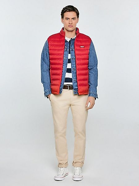 BIG STAR Steppweste JAXOON günstig online kaufen