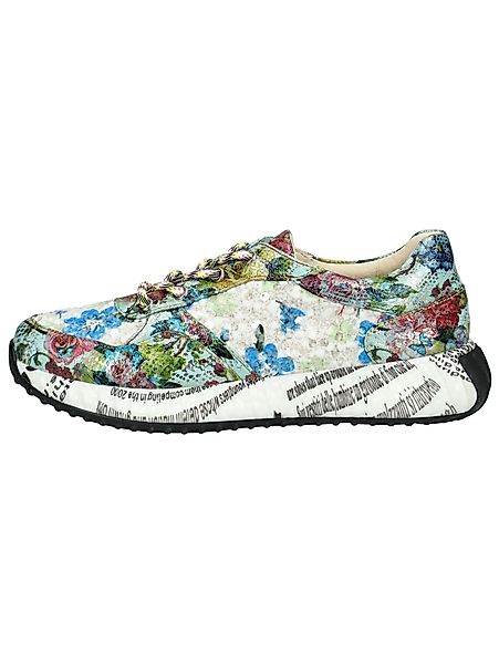 LAURA VITA LAURA VITA Sneaker Textil günstig online kaufen