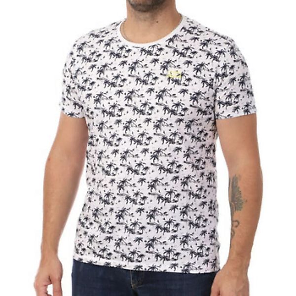 Lee Cooper  T-Shirts & Poloshirts LEE-010146 günstig online kaufen