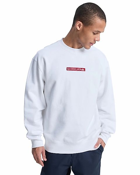 Quiksilver Sweatshirt "Dna" günstig online kaufen