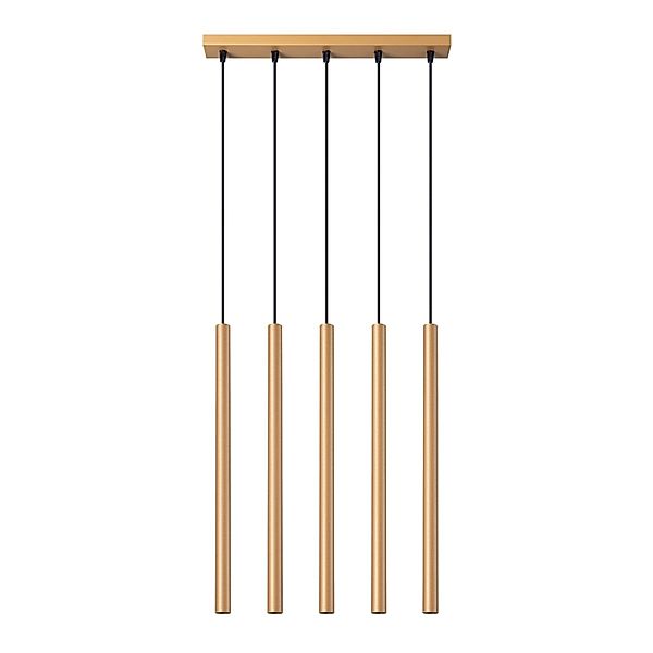 NADUVI Collection | Pendelleuchte Pastelo 5-flammig günstig online kaufen