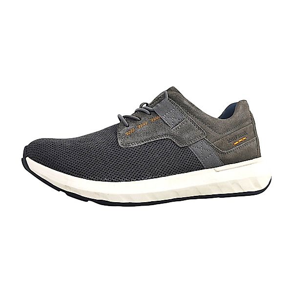 Josef Seibel sportlicher Schnürer Schnürschuh günstig online kaufen