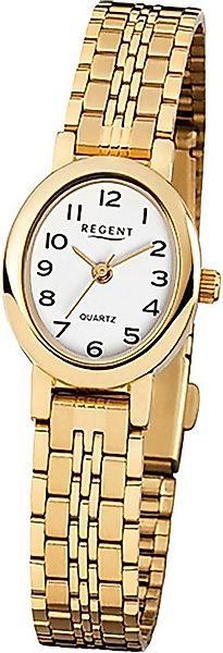Regent Quarzuhr F-394 günstig online kaufen