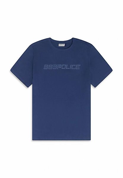 883Police T-Shirt "883 Police TRULLA T-SHIRT" 1 Stk. günstig online kaufen