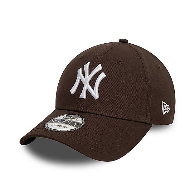 New Era Flex Cap NOS LEAGUE ESS 9FORTY NEYYAN BRSWHI günstig online kaufen
