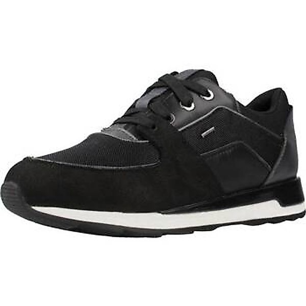 Geox  Sneaker D NEW ANEKO B ABX günstig online kaufen