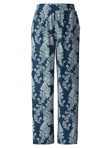 CALIDA Pyjamahose Favourites Botanic Damen (1-tlg) günstig online kaufen