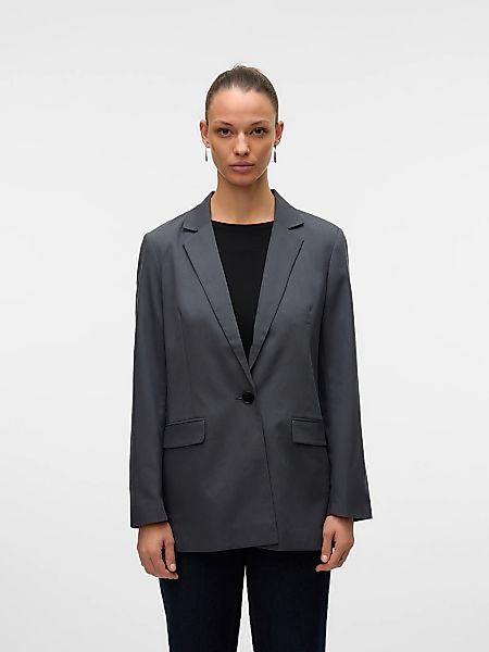 Vero Moda Blusenblazer "VMNILA LS SLIM BLAZER NOOS" günstig online kaufen