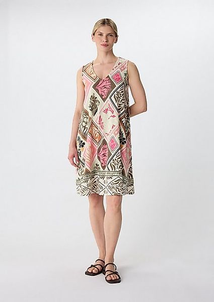 Comma Minikleid Kleid günstig online kaufen