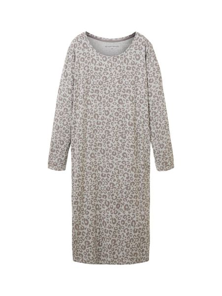 TOM TAILOR Nachthemd Victoria Mit Print, günstig online kaufen