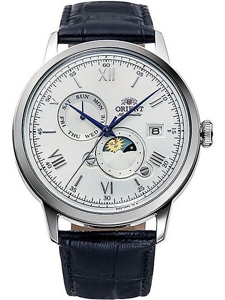 Orient Automatikuhr Orient RA-AK0802S30B Sun and günstig online kaufen