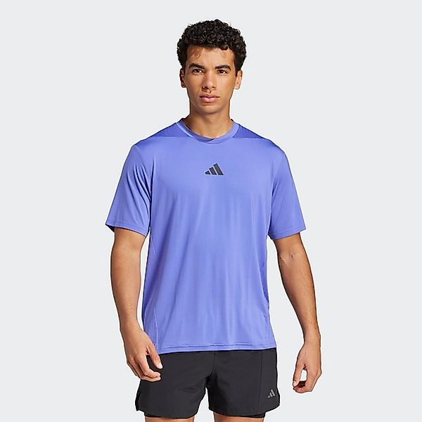 adidas Performance T-Shirt D4T INT. TEE günstig online kaufen