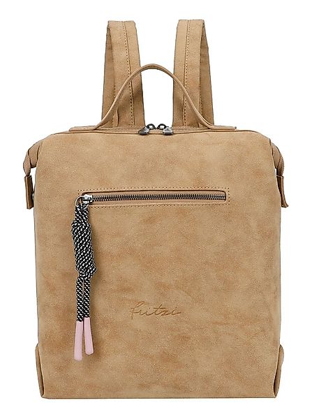 Fritzi aus Preußen Rucksack Backpack günstig online kaufen