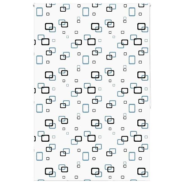 vidaXL Duschrollo, Duschrollo 160x240 cm Stoffbreite günstig online kaufen