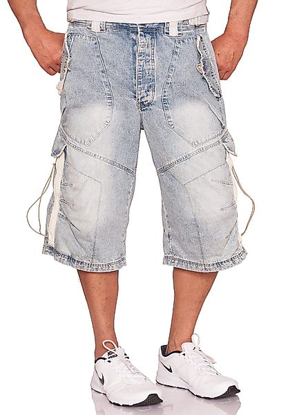 Jet Lag Shorts Evan Baggy Style günstig online kaufen