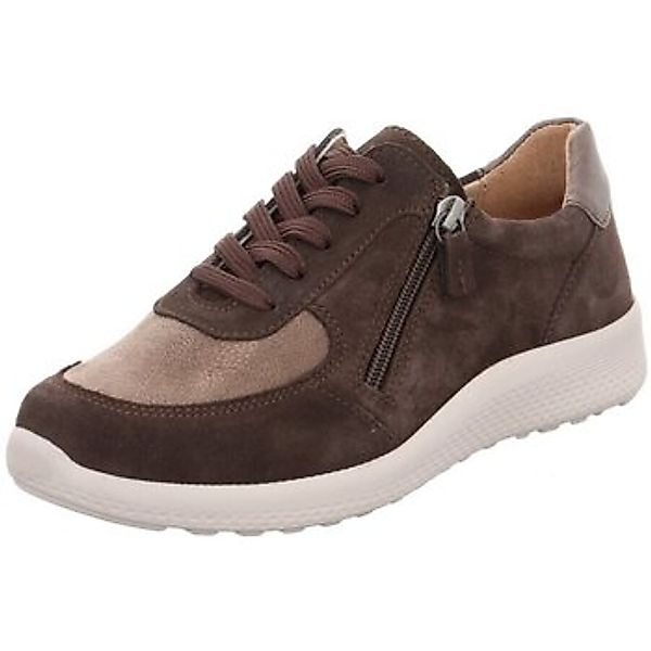 Longo  Sneaker Schnuerschuhe Beq.bis25mm-Abs/Keil 1152631/3 3 günstig online kaufen