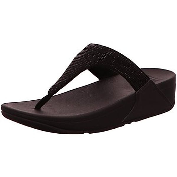 FitFlop  Clogs Pantoletten Lulu Crystal Embellished EC5-090 günstig online kaufen