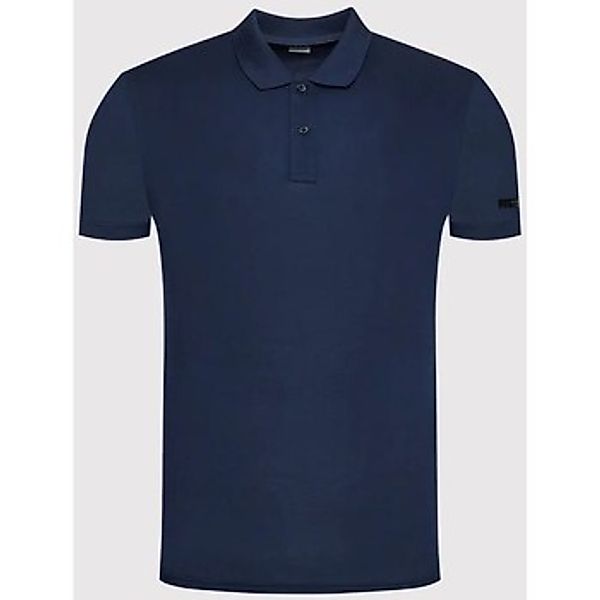 Jack & Jones  T-Shirts & Poloshirts 12204842 COMMUTE-PERFECT NAVY günstig online kaufen