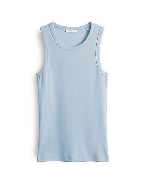 OPUS Tanktop ILESSO Slim aus BCI Cotton Mix günstig online kaufen