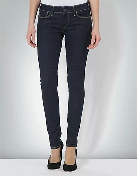 Pepe Jeans Damen Soho denim PL201040M15/000 günstig online kaufen