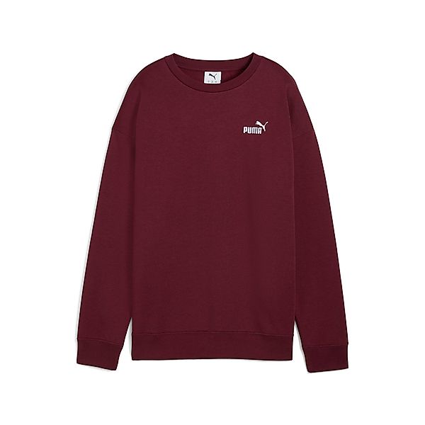 PUMA Langarmshirt ESS SMALL NO. 1 günstig online kaufen