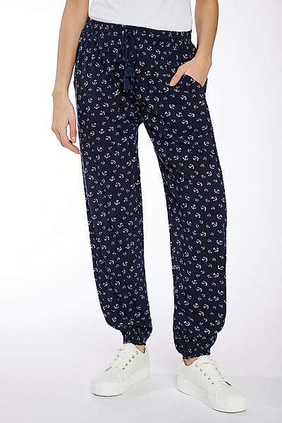 HaILY’S Schlupfhose LG V TR Ro44xy günstig online kaufen