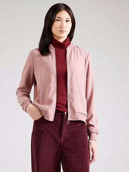 Vero Moda Bomberjacke VMCOCO L/S BOMBER in modisch kurzer Form günstig online kaufen