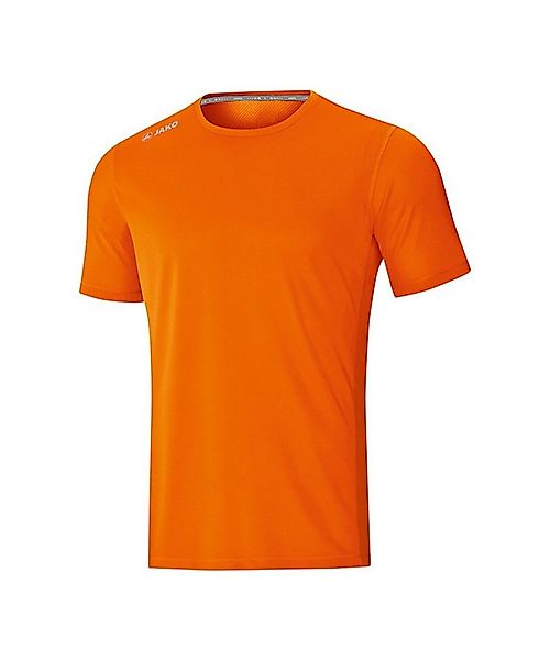 Jako T-Shirt JAKO Run 2.0 T-Shirt Running Kurzarm-Shirts Herren Polyester günstig online kaufen