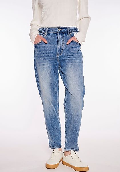 HaILY’S High-waist-Jeans LG HW C JN günstig online kaufen