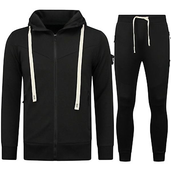 Top Star  Jogginganzüge ICON Home Suit – Trainingsanzug – günstig online kaufen